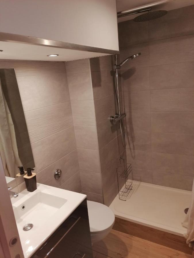 Apartment Balade Au Sud Le Barcares