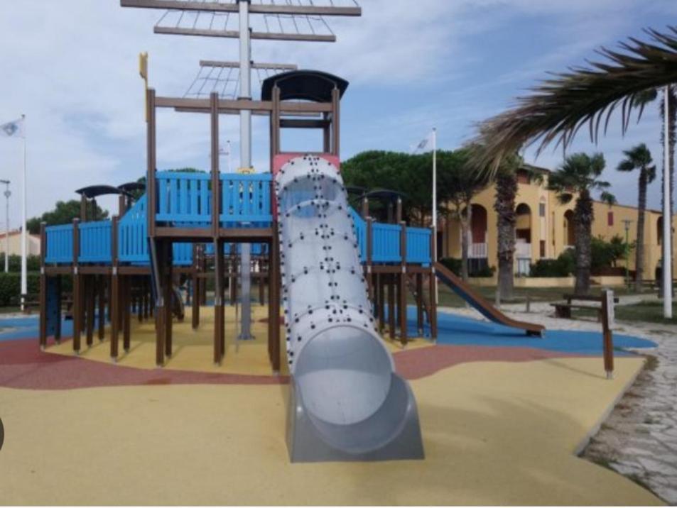 Balade Au Sud * Le Barcares