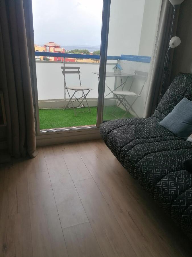 Balade Au Sud Apartment Le Barcares