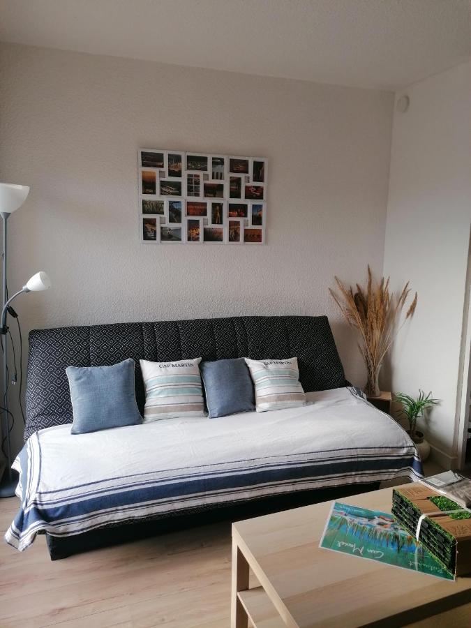 Apartment Balade Au Sud *