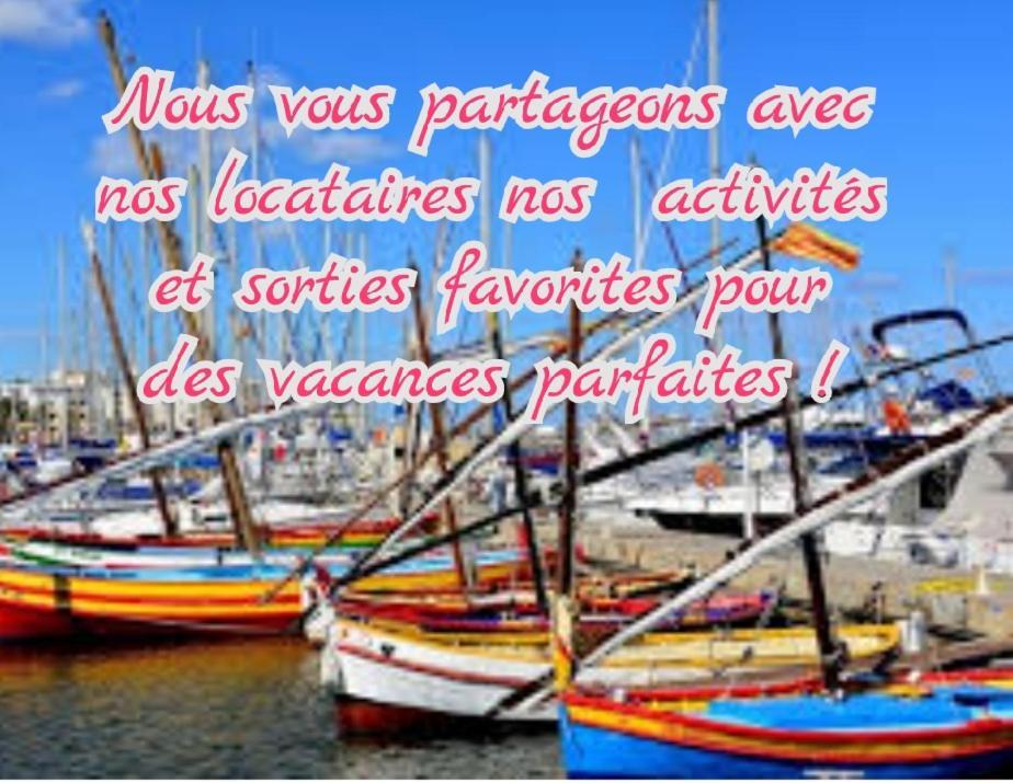 Balade Au Sud Le Barcares